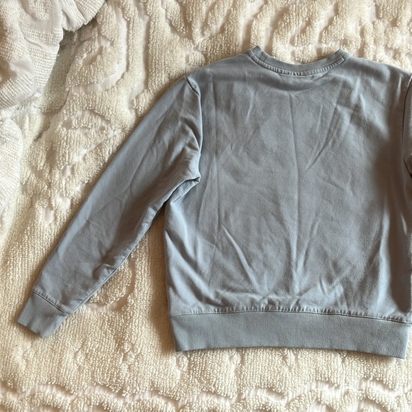 Fila Crewneck - Picture 8 of 11